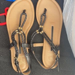 Sandals